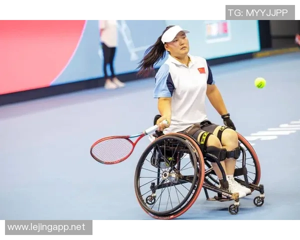 专访周静揭秘网球成功秘诀与训练心得分享 专访周静揭秘网球成功秘诀与训练心得分享