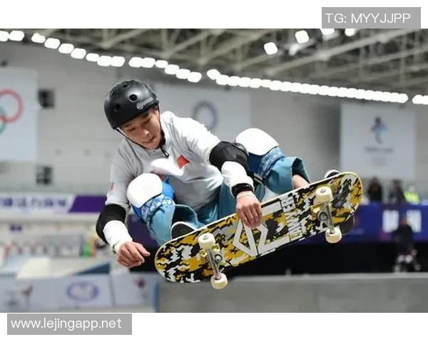 广州滑板队在运动滑板意识排行榜中荣获第九名展现团队实力与潜力