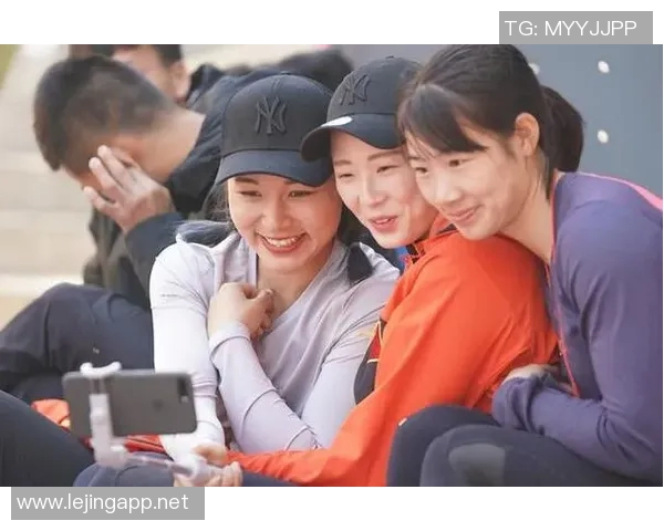 深入剖析上海攀岩队力量对比与体育发展的独特关系