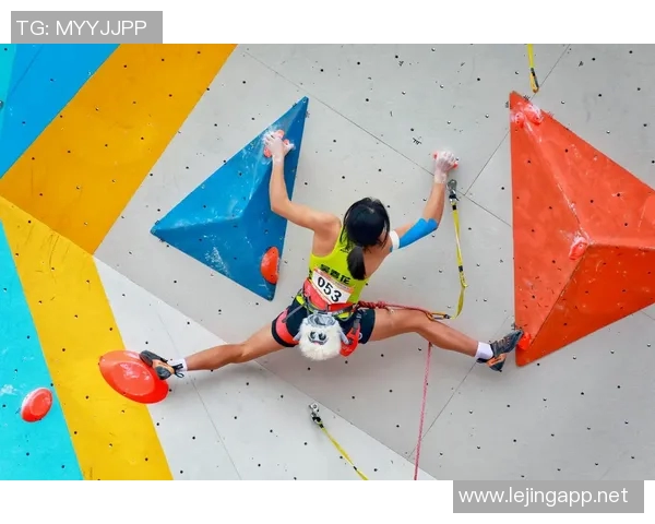 武汉攀岩队实力强劲荣登全国攀岩实力排行榜第七名实时数据