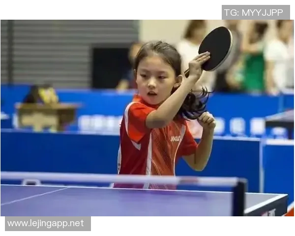 运动最新数据乒乓球新手必读心理素质提升全攻略助你快速成长