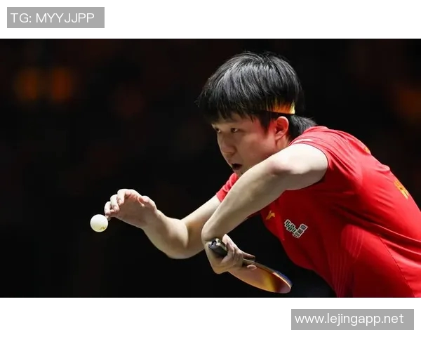 运动最新数据西安乒乓球队技术分析与发展探讨聚焦乒乓球竞技新趋势 运动最新数据西安乒乓球队技术分析与发展探讨聚焦乒乓球竞技新趋势