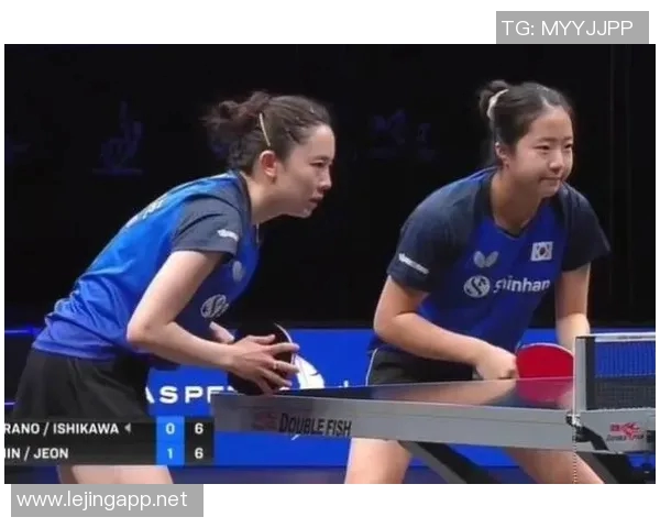 今年运动数据重庆乒乓球队在世锦赛中的节奏表现分析与未来展望 今年运动数据重庆乒乓球队在世锦赛中的节奏表现分析与未来展望