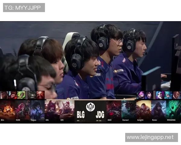 实时新闻全明星赛精彩回顾JDG战队展现强大实力与团队默契 实时新闻全明星赛精彩回顾JDG战队展现强大实力与团队默契