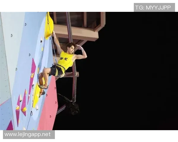 实时新闻南京攀岩队战术分析与攀岩热点的深度解读 实时新闻南京攀岩队战术分析与攀岩热点的深度解读